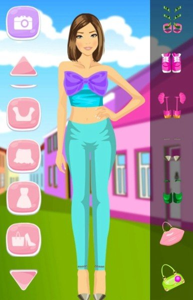 巴西时尚女孩图3