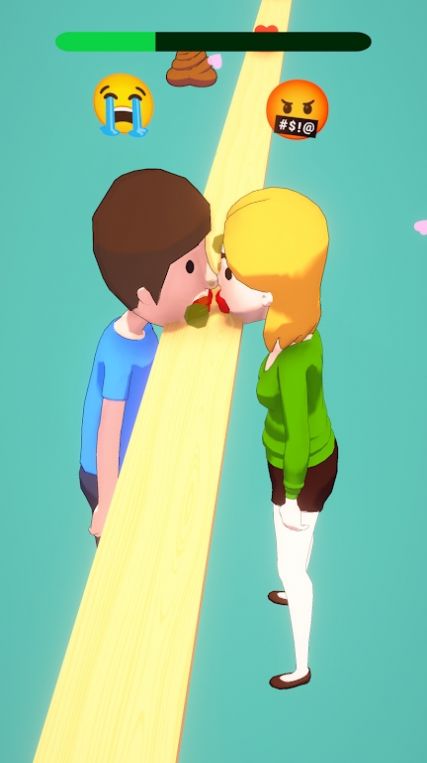 保护接吻游戏安卓版图1