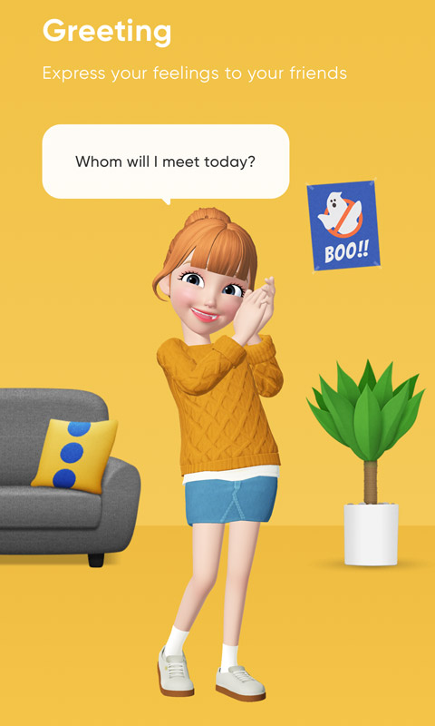 崽崽学校模拟器中文版图3