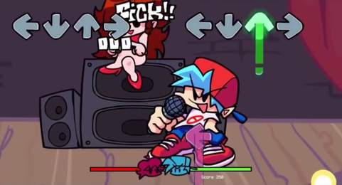 周五夜放克废话模组图1