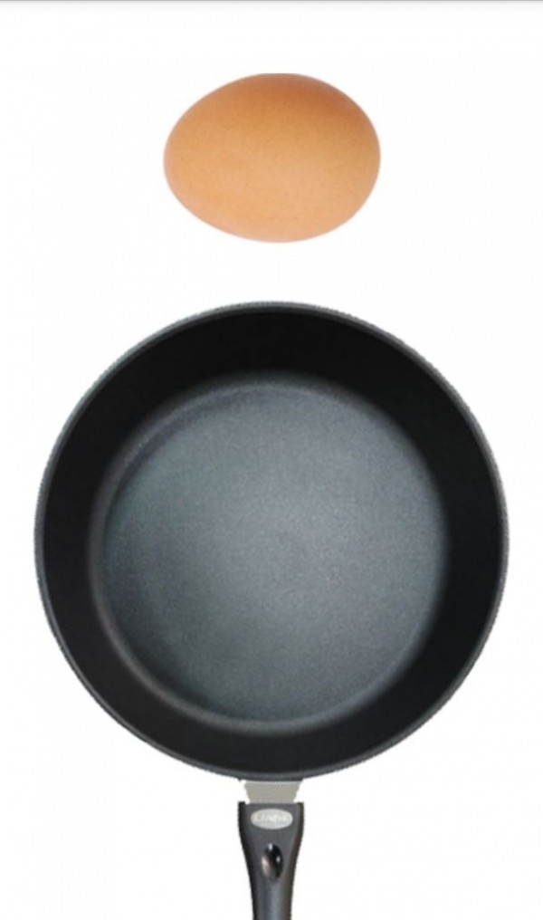 FriedEgg煎蛋安卓版图1