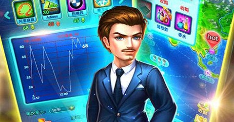 类似亿万人生的游戏