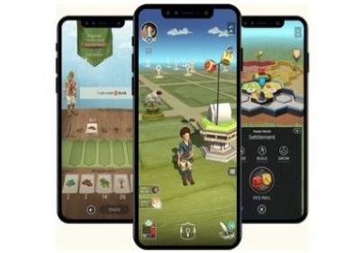 卡坦世界探索者图1