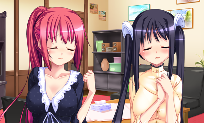 虚拟女友游戏能互动游戏