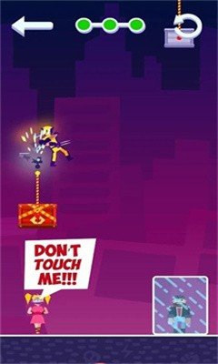 超级一拳英雄图3