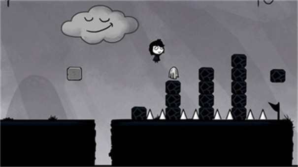 巨魔世界情感冒险图1