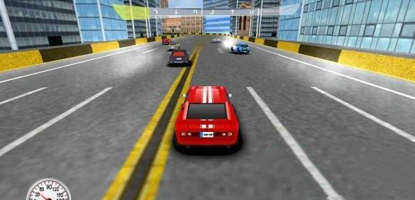 City Auto Racing3图2