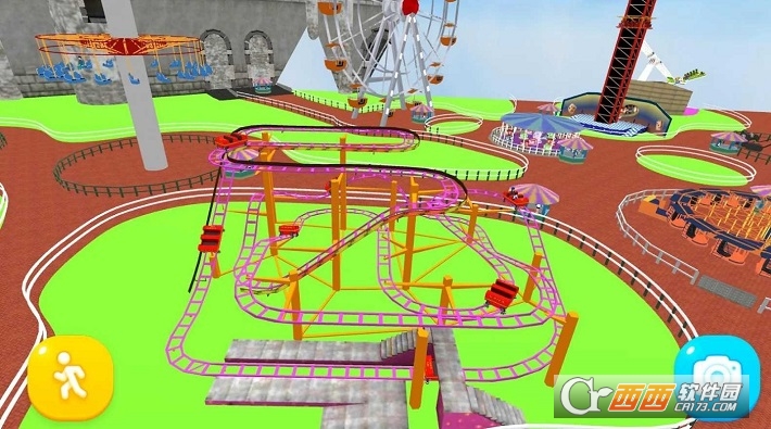 雷纳主题公园图3