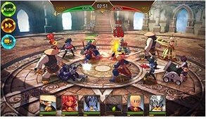 遥远异乡Granvilier预约版图3