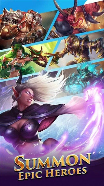 魔戒消消消手游官网版图3