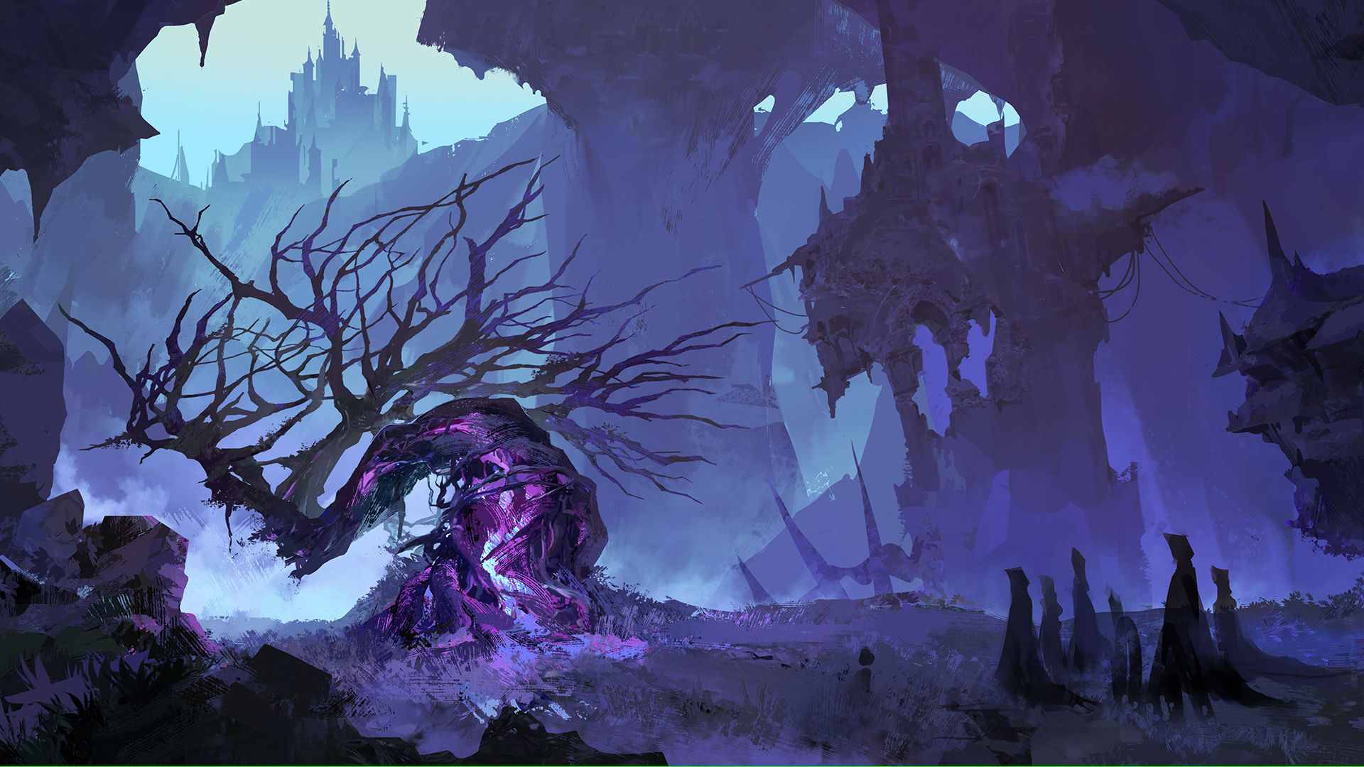 大存有链官方版图2