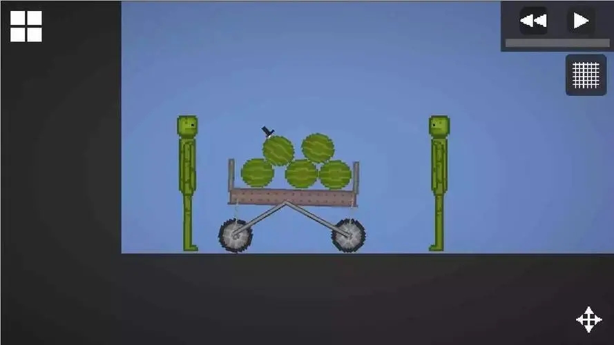 甜瓜游乐场正版