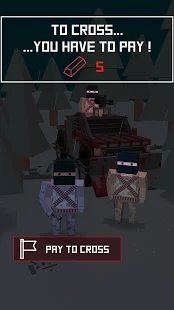 僵尸战争幸存者图3