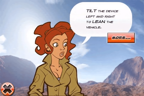 史诗四驱车手机版图3