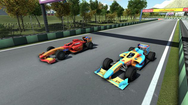 终极配方赛车图3