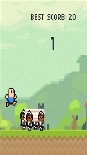 黑人抬棺像素版图3