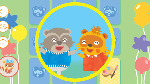 乐语路对对碰图1