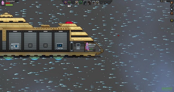 星界边境手机版汉化版最新版图1