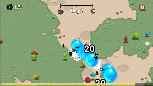 术法地牢汉化版图3