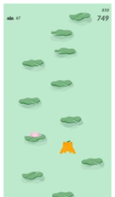 你好哇蛙中文版图3