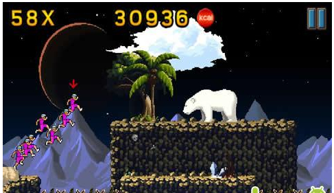 悲剧的慢跑者图3