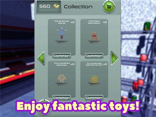 玩具鸡蛋贩卖机图2