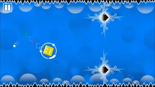 几何世界冲刺官方版图1