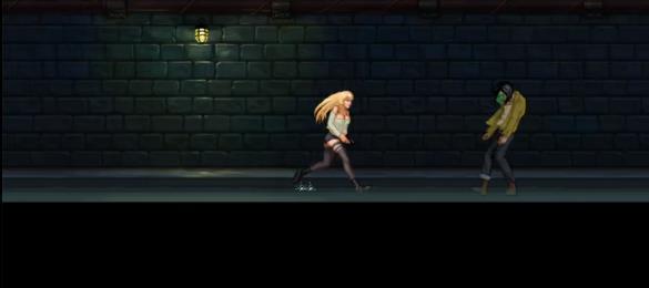 寄生都市2023图1