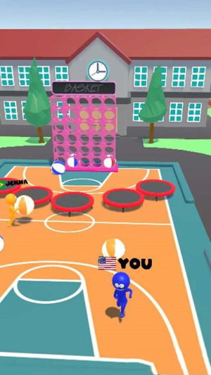 投进3个球安卓版图3