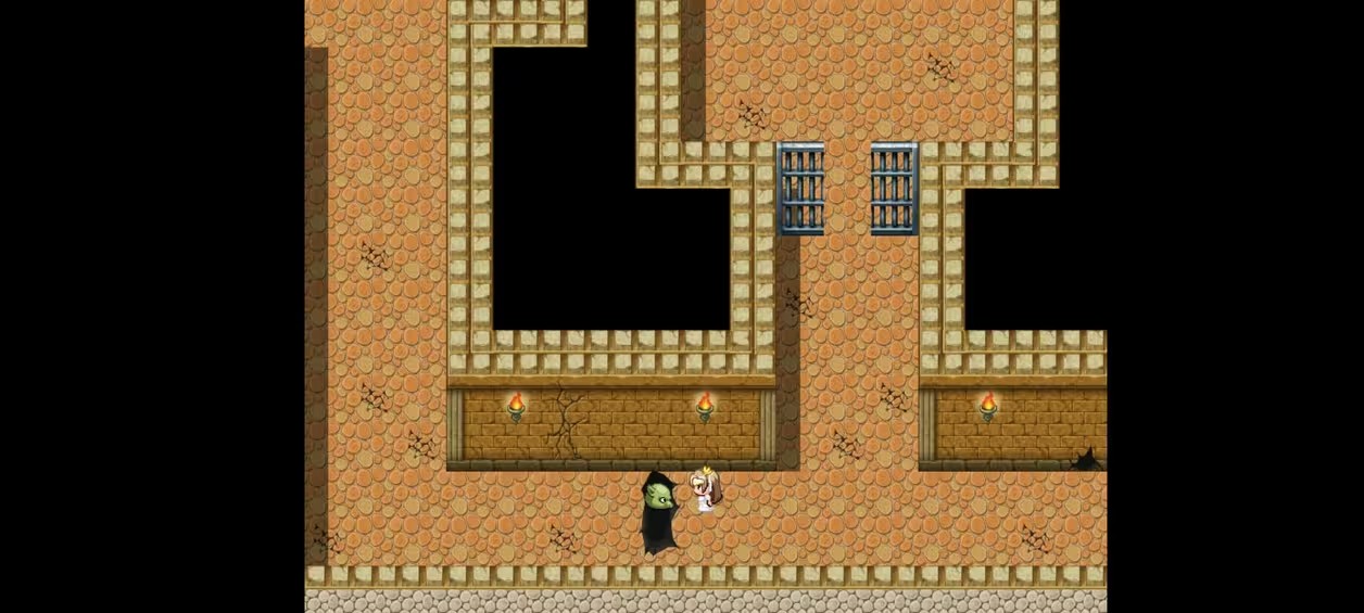 夏尔公主的越狱方法安卓