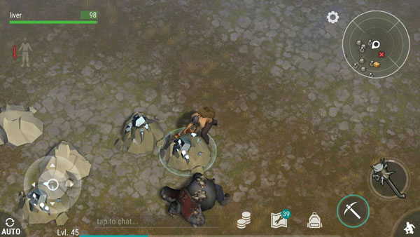 LastDayOnEarth游戏