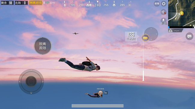 永久自瞄吃鸡辅助盘点