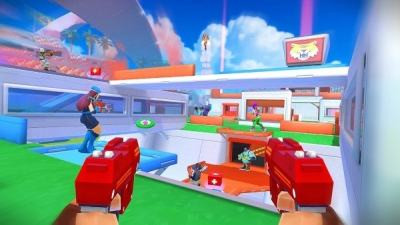 碎片职业射手图3