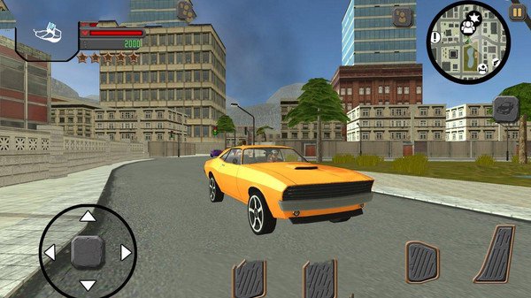 火柴小黄人绳索英雄图2