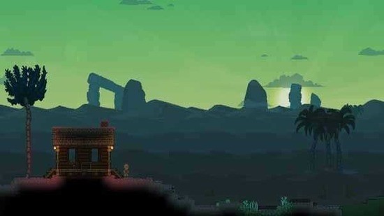 星界边境手机版汉化版最新版图4