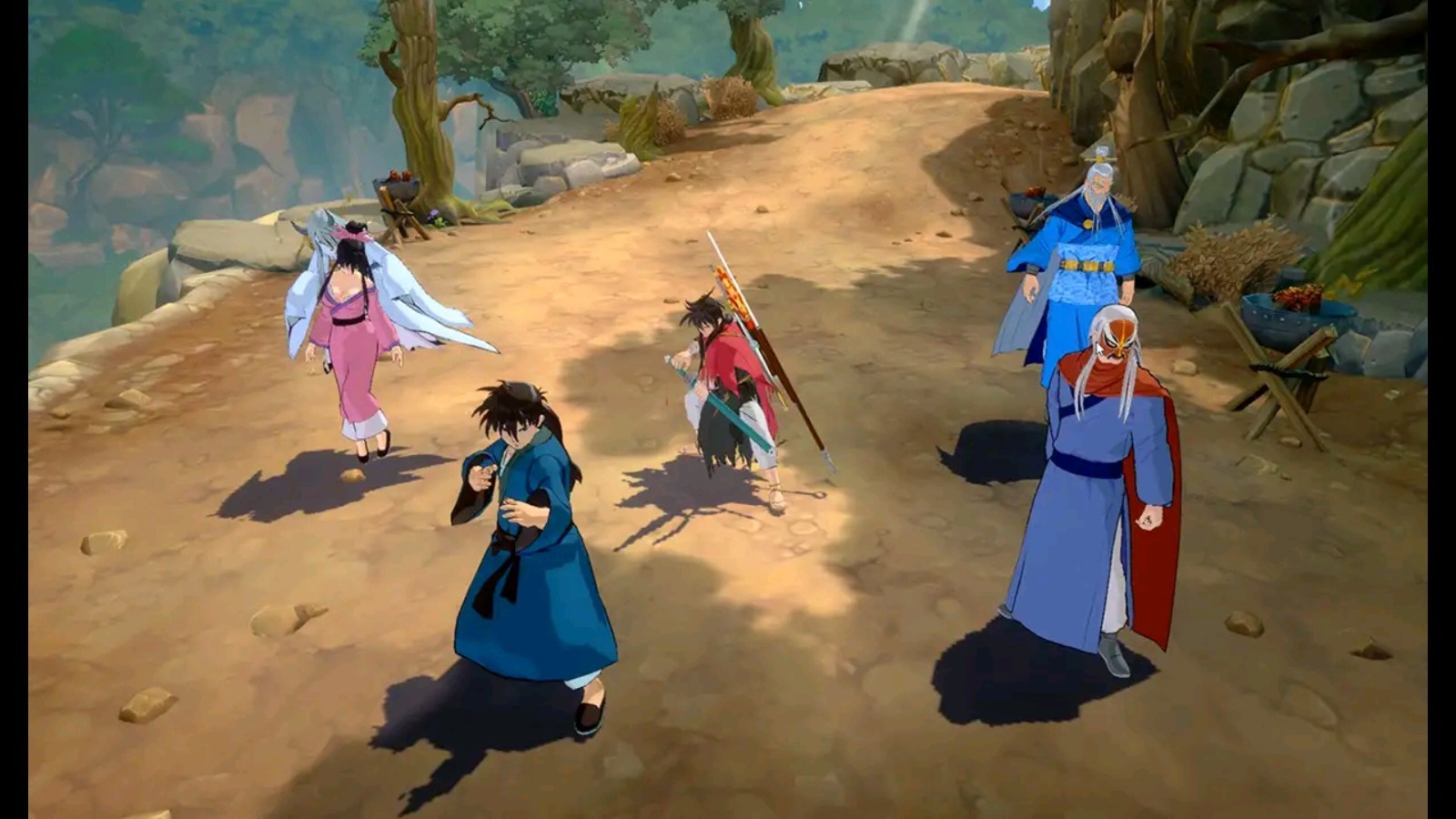 你这么绿我我可要家暴了图3