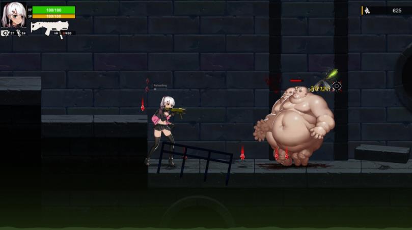 伊德海拉之影汉化版安卓图1