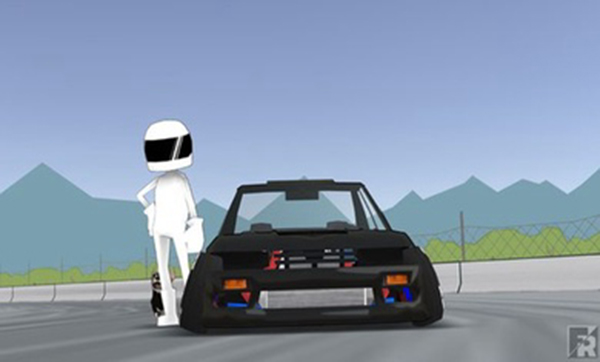 FR Legends中文图2