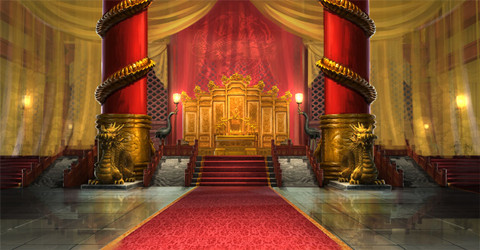 橙光宫廷宫斗游戏手机版