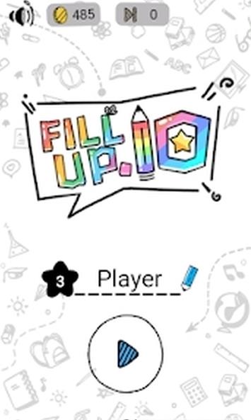 Fill Up.io图1