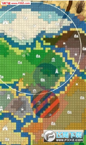 乐高CUBE汉化版图3