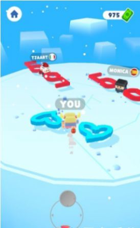 画武器擂台赛3D图2