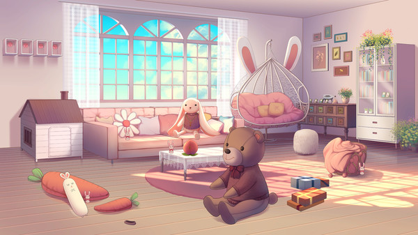 某旅行者的偷拍相册v1.0.0图2