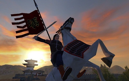 汉匈全面战争破解补丁图2