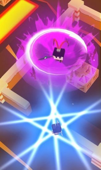 迷你吃鸡王者游戏官方版安卓版图2