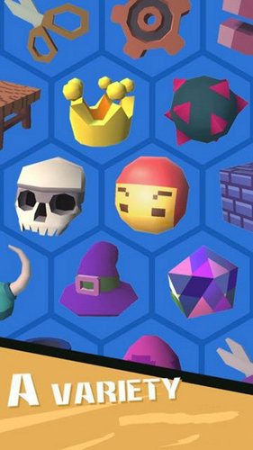 砰物理射击BANG图4