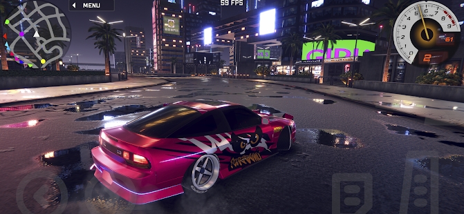 崩溃碰撞金属游戏中文版图2