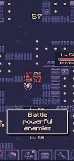 One Bit Adventure图1