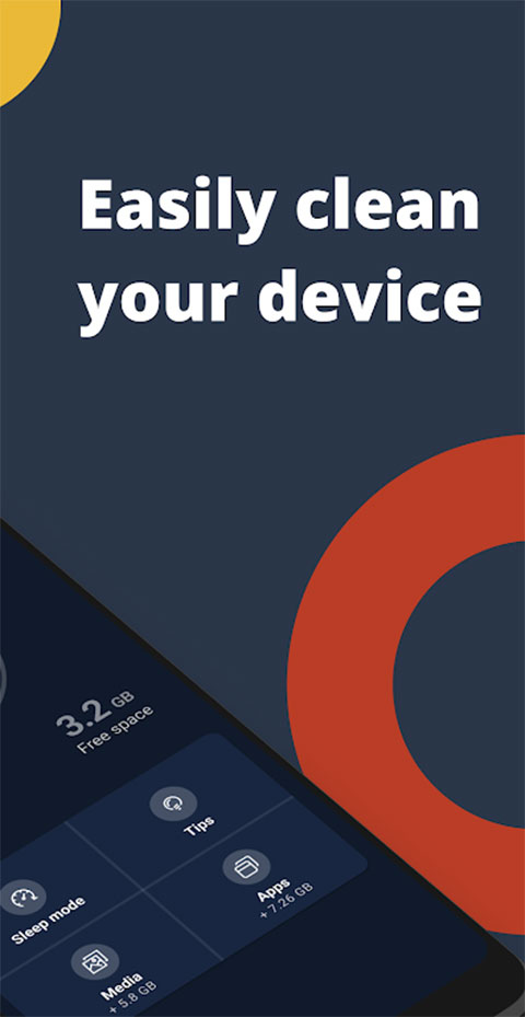 ccleaner垃圾清理软件图1