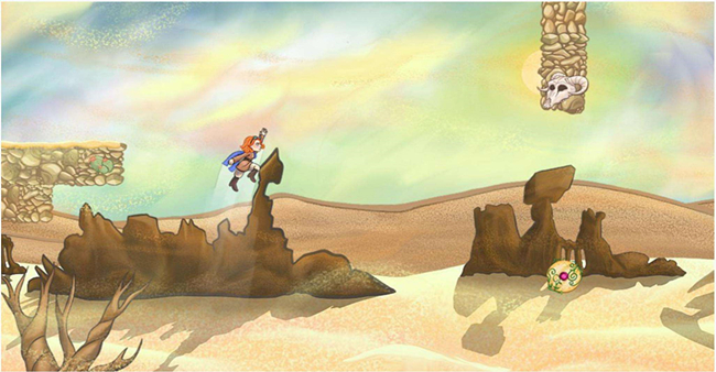 绳索类游戏大全